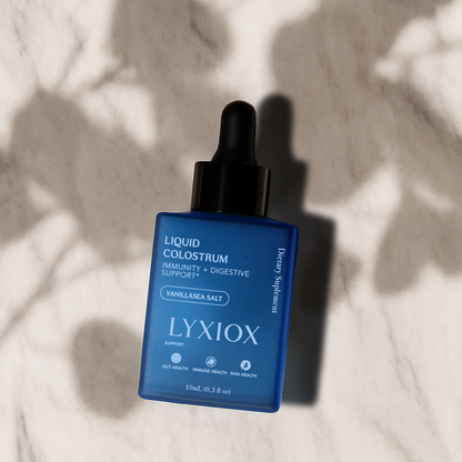 Liposomal Glutathione Supplement